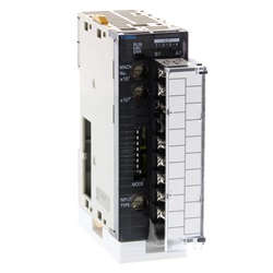 PLC- MODULO CONTROLLO TEMP 4AI J, K