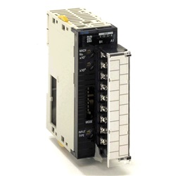 PLC- MODULO CONTROLLO TEMP 4AI PT10