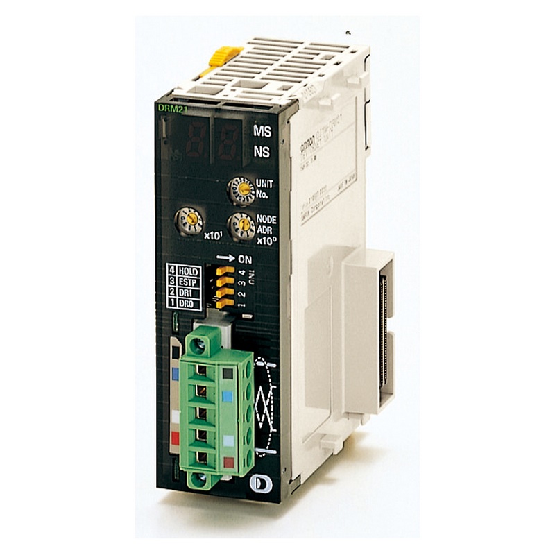 Modulo rete DeviceNet master/slave PLC