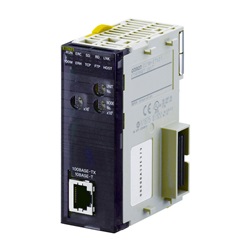 PLC- MODULO ETHERNET TCPIP