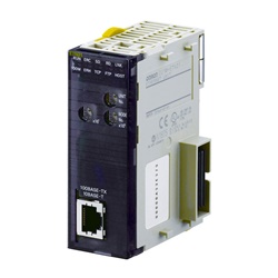 Modulo Ethernet TCP/IP 10/100baseT PLC
