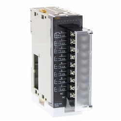 Modulo 8DI 24V ingresso digitale PLC
