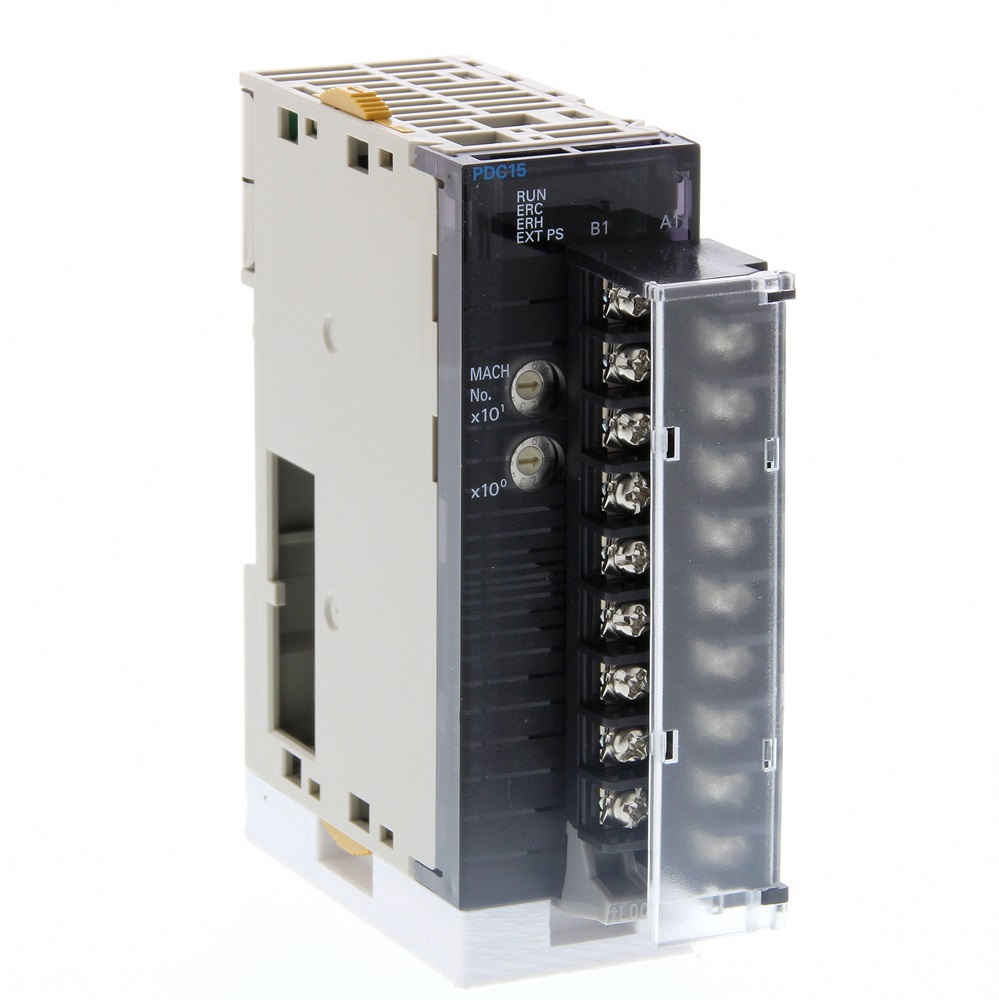 PLC- MODULO 2AI, RIS.16 BIT