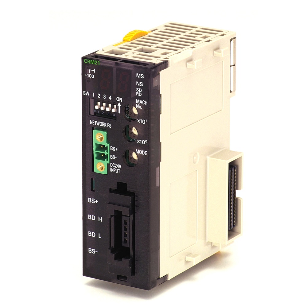 PLC- MODULO RETE COMPONET-