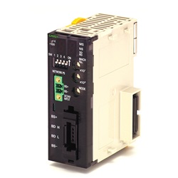 PLC- MODULO RETE COMPONET-