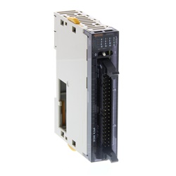 Modulo 32DI 24V connettore MIL PLC