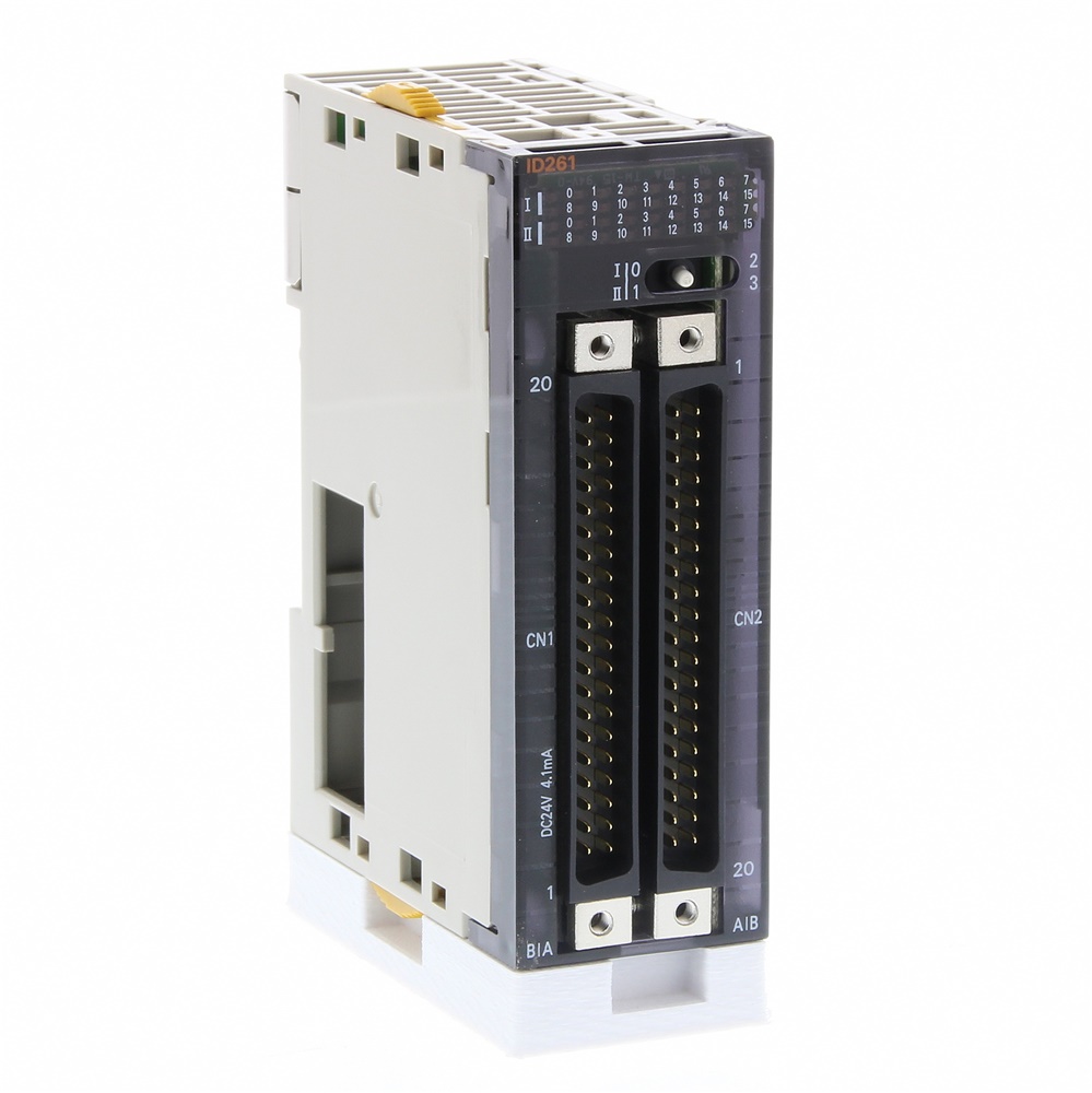 Modulo 64DI 24V connettore Fujitsu PLC