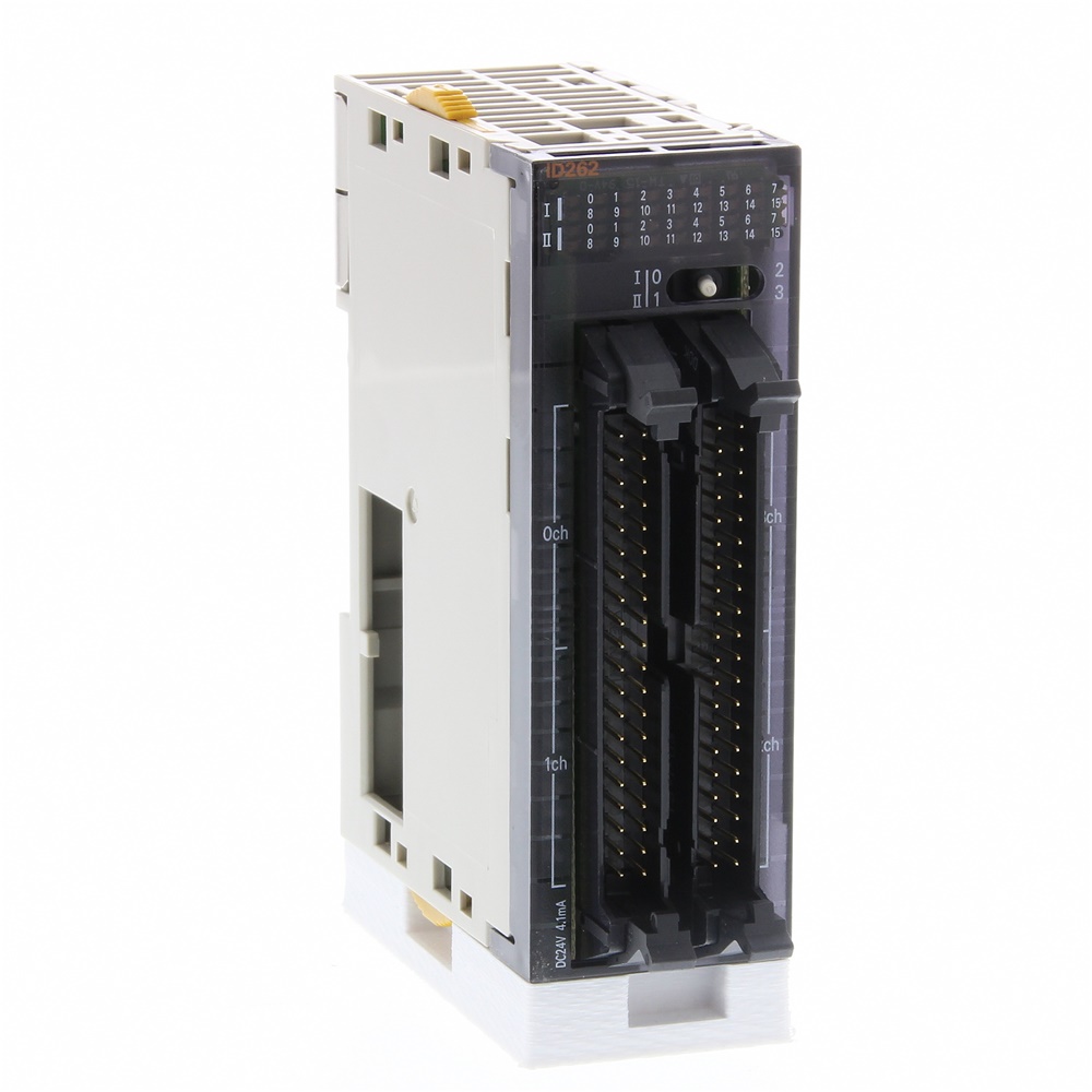 Modulo 64DI 24V connettore MIL PLC