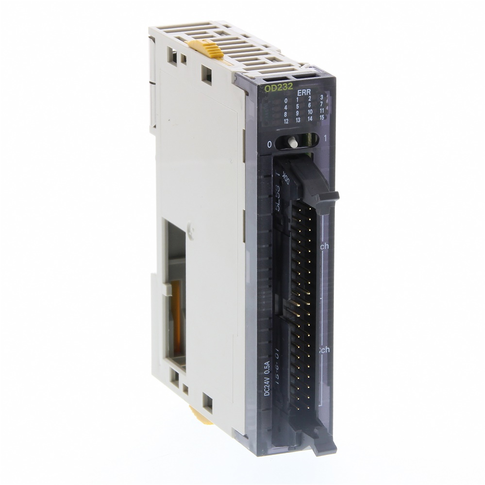 Modulo 32DO transistor PNP MIL PLC