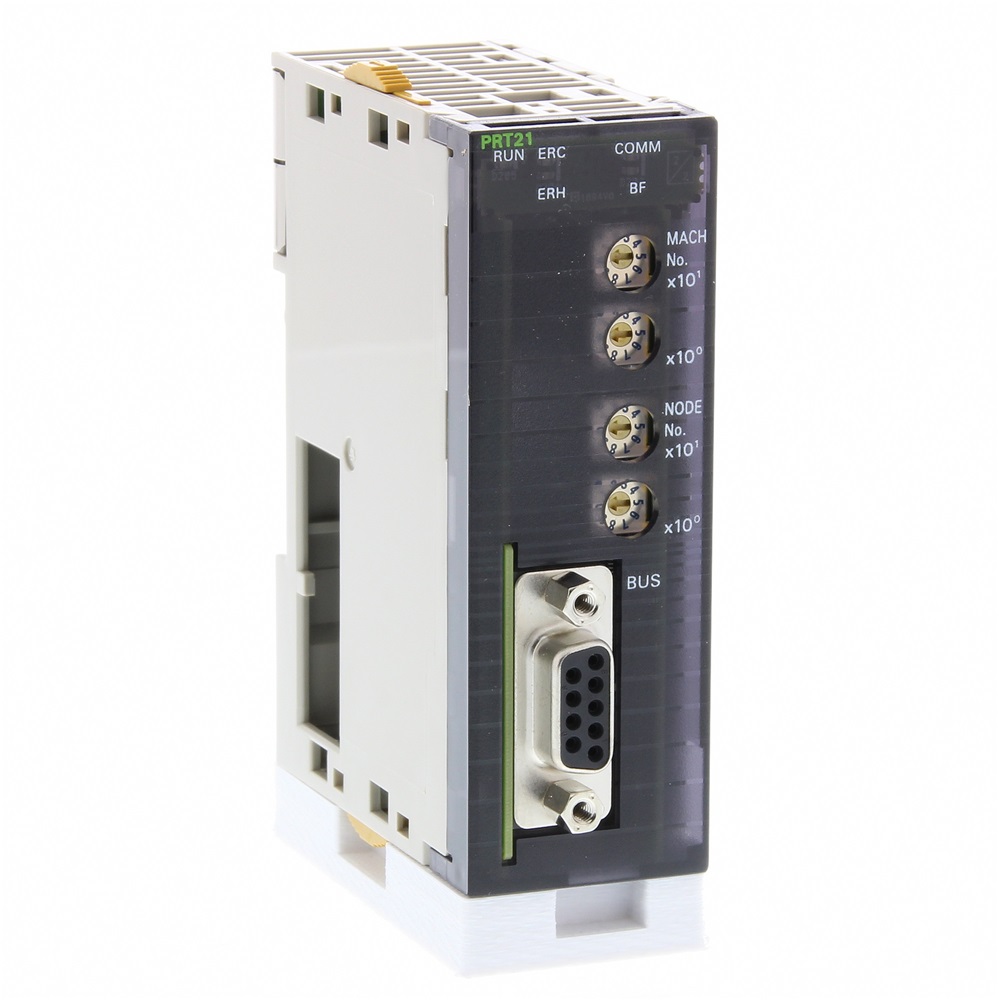 Modulo rete Profibus DP slave PLC