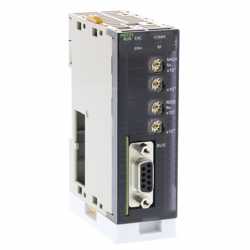 Modulo rete Profibus DP slave PLC