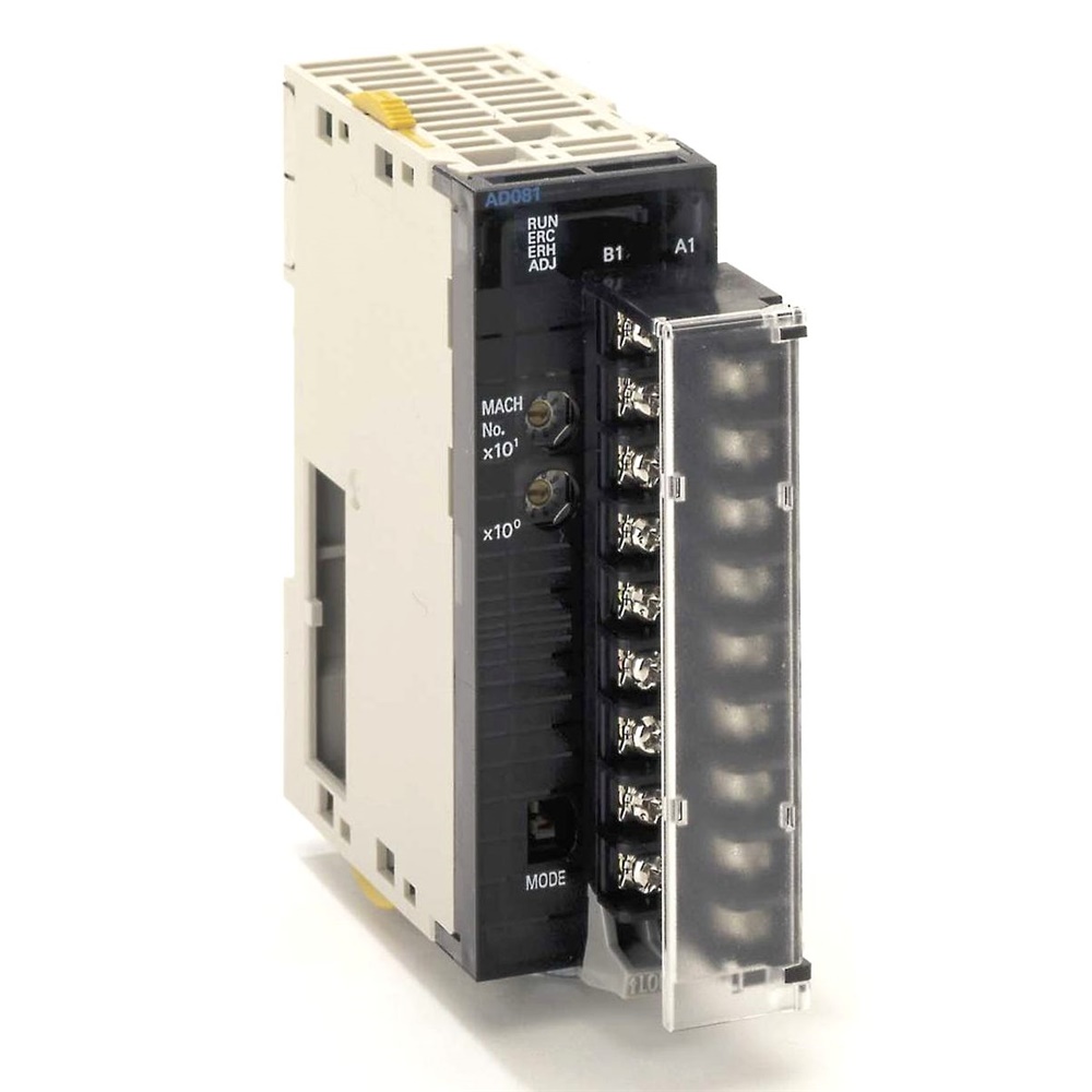 Modulo 8AI 8000 punti PLC