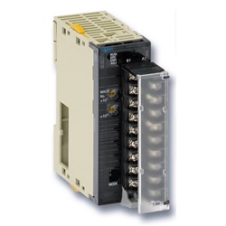 Modulo 2AO V/I analogico PLC