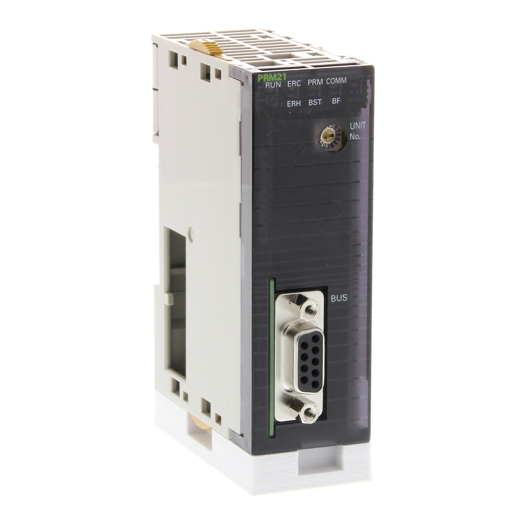 Modulo rete Profibus DP master PLC