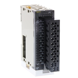Modulo 16DO transistor PNP molla PLC