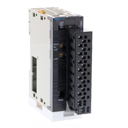 Modulo 4AI 8000 punti molla PLC