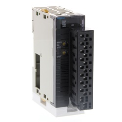 Modulo 4AI 2AO analogico misto molla PLC