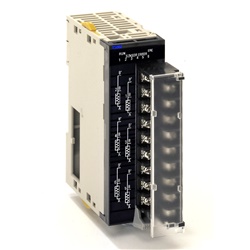 Modulo 6AI PT100/PT1000 PLC