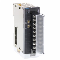 Modulo 8AO V analogico PLC