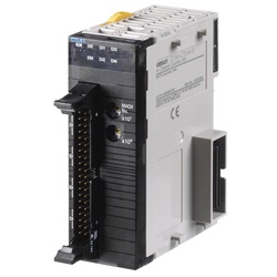 Modulo 4 HSC 100kHz line driver PLC
