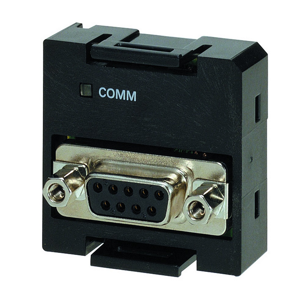 Scheda comunicazione seriale RS232C