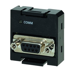 Scheda comunicazione seriale RS232C