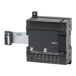 PLC- ESPANSIONE 2AI+1AO