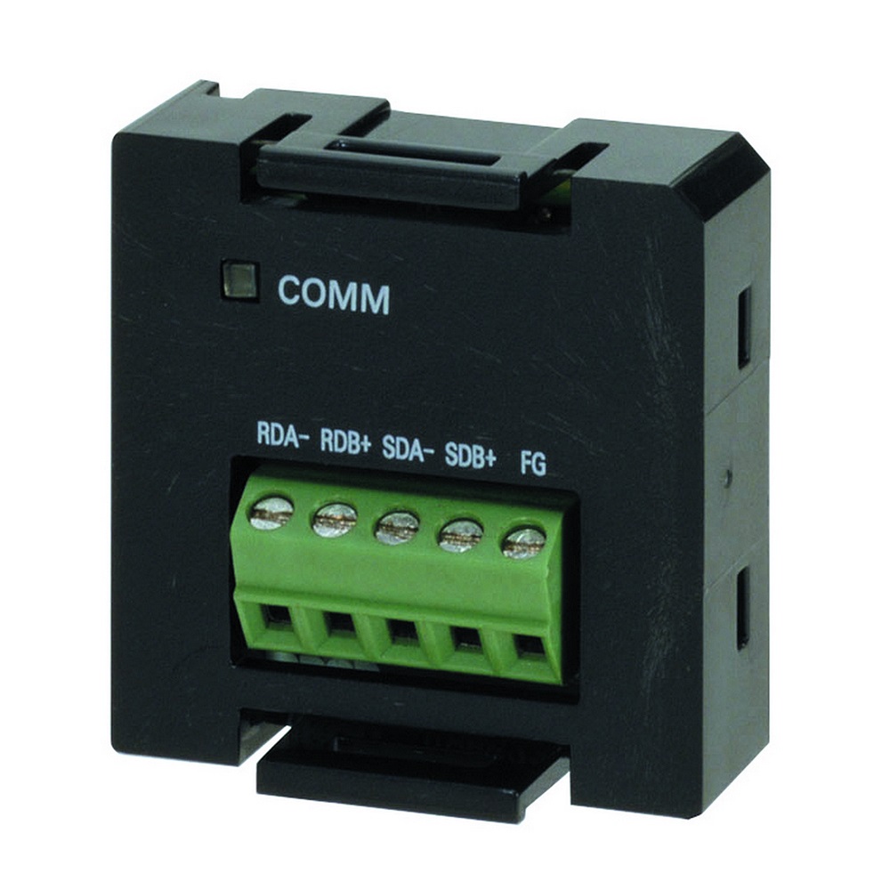 Scheda comunicazione seriale RS422/485