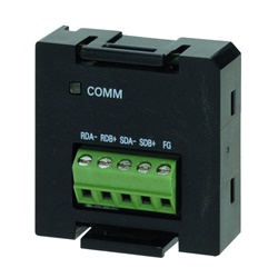 Scheda comunicazione seriale RS422/485