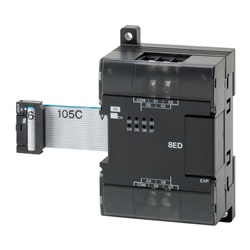 Espansione PLC 8DO transistor PNP