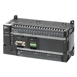 PLC- 36DI 24V+24DO A REL . 24V