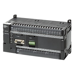 CPU PLC 36DI 24DO transistor PNP 24VDC