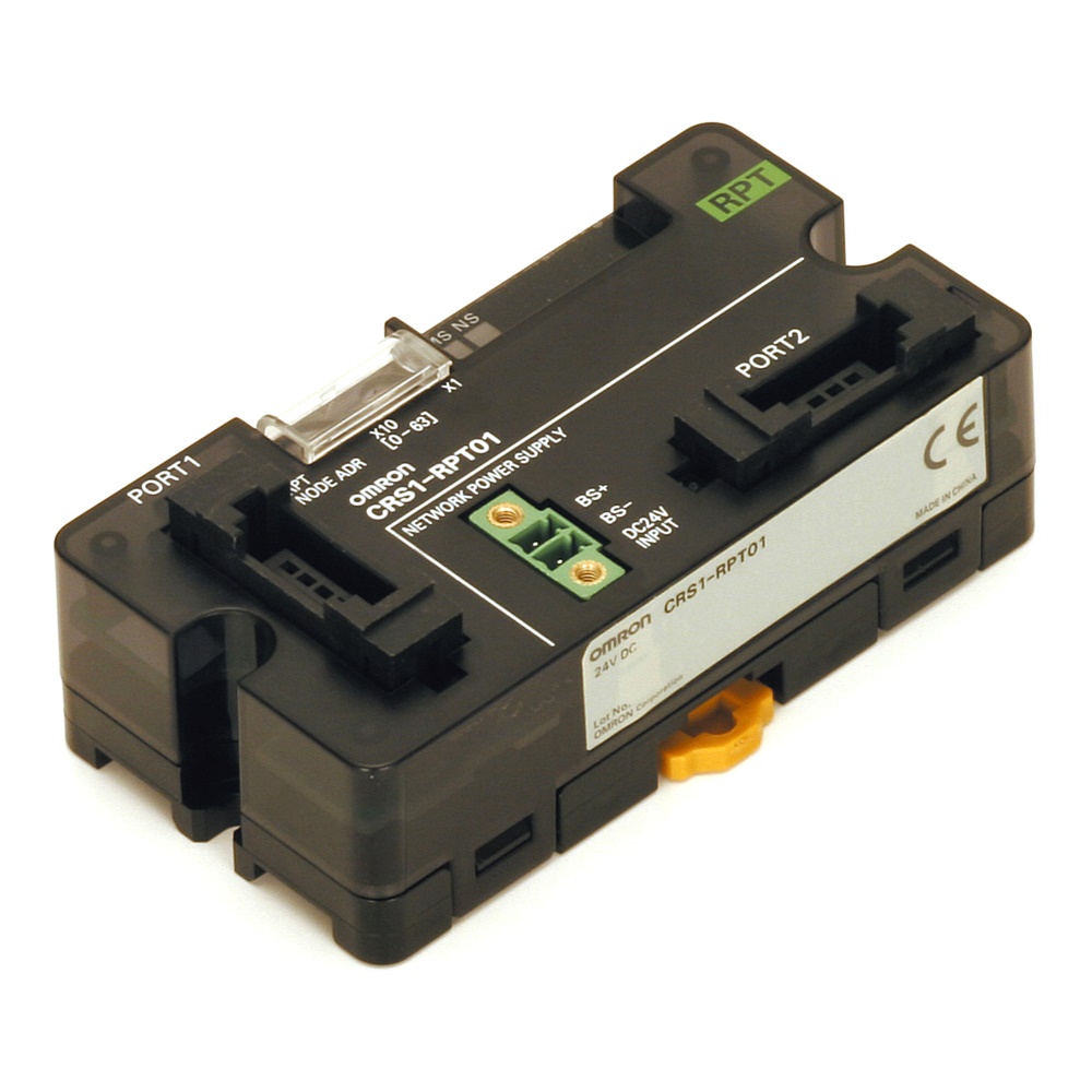 Modulo ripetitore I/O remoto bus campo