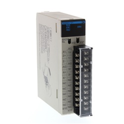 Modulo 4AI 8000 punti 1-5V 0-10V ±10V