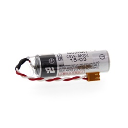 Batteria PLC CS1 backup