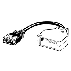 PLC- CAVO 10 CM PERIF. MICRO- PERIF