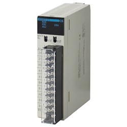 PLC- MODULO 8AI, RIS. 8000 PUNTI, V