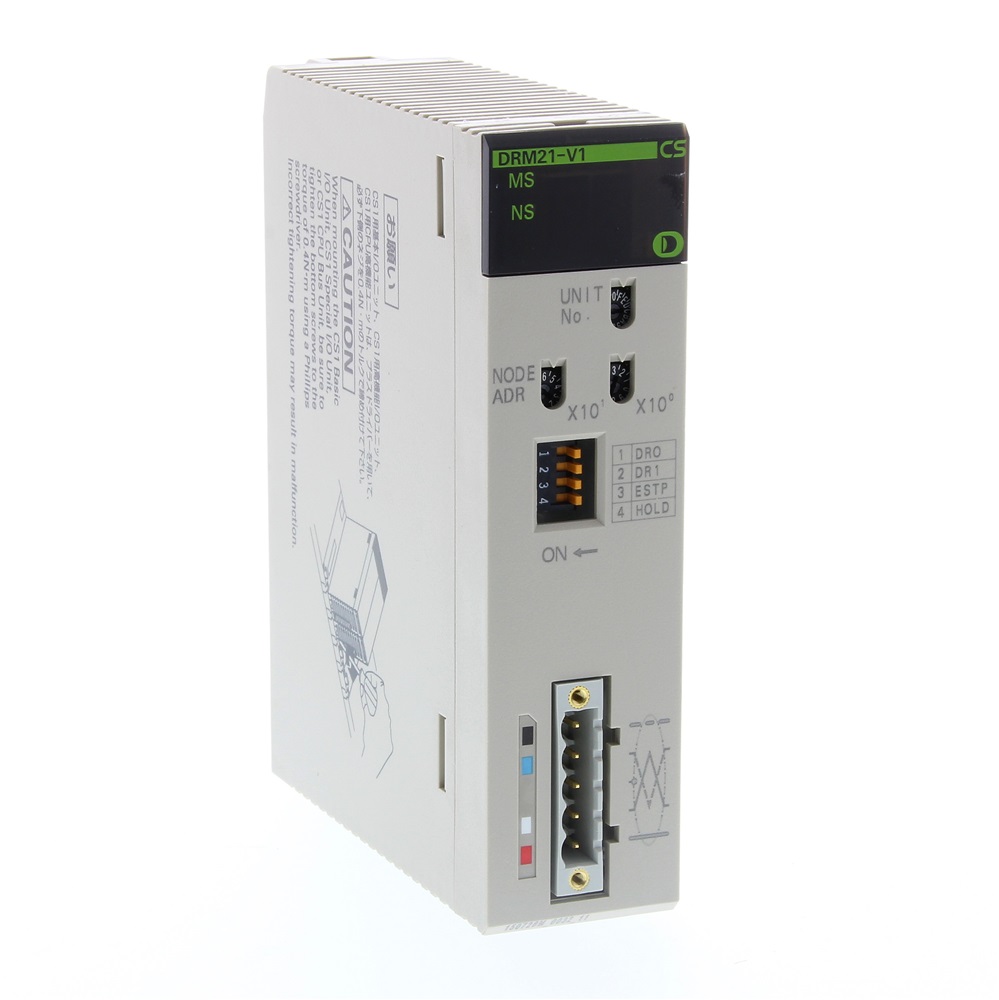 Modulo rete DeviceNet master CS1