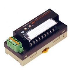 Modulo I/O remoto DeviceNet 16DI NPN 24V