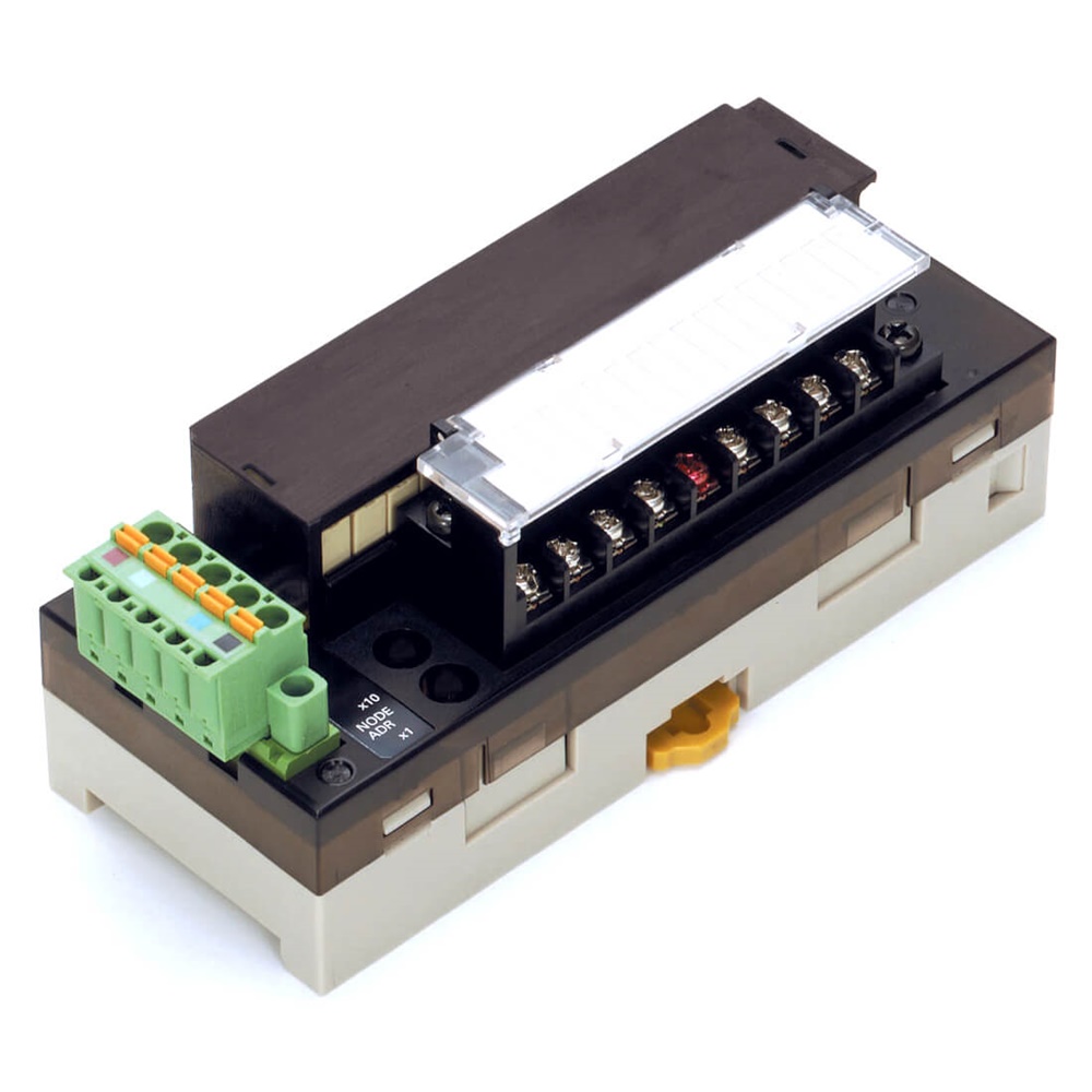 Modulo I/O remoto DeviceNet 16DO relè