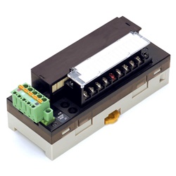 Modulo I/O remoto DeviceNet 16DO relè
