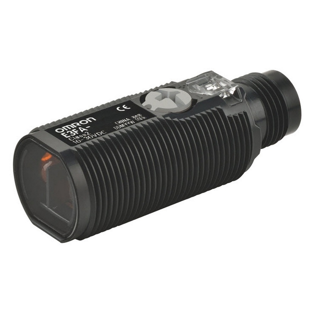 SENSORE- M18 PLAS.RIFLESS.XTRASP.2M