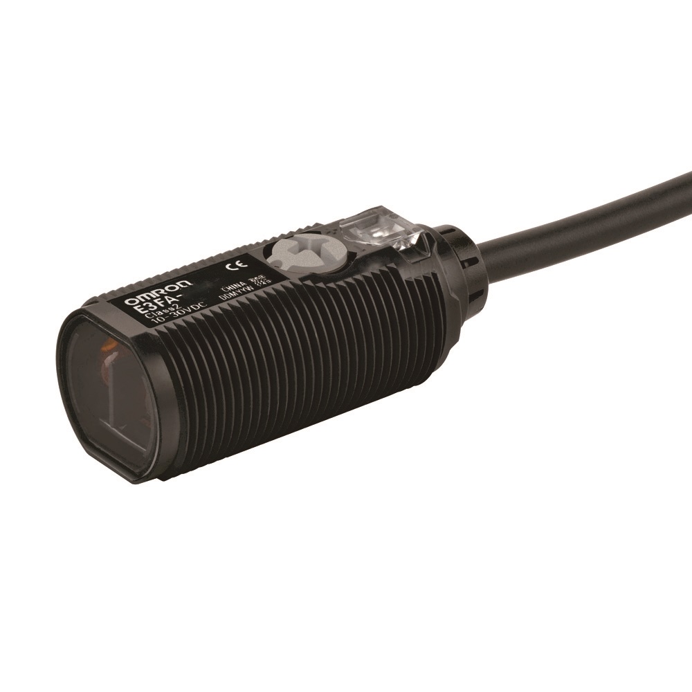 SENSORE- M18 PLAS. REFLEX 0,1M PNPC