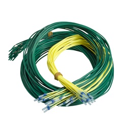 Sonda PTC a termistore DA1-T - Triplo termistore - 150°C