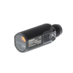 SENSORE- M18 PLAS. REFLEX BGS 0,2MP
