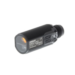 SENSORE- M18 PLAS. REFLEX BGS 0,2MP