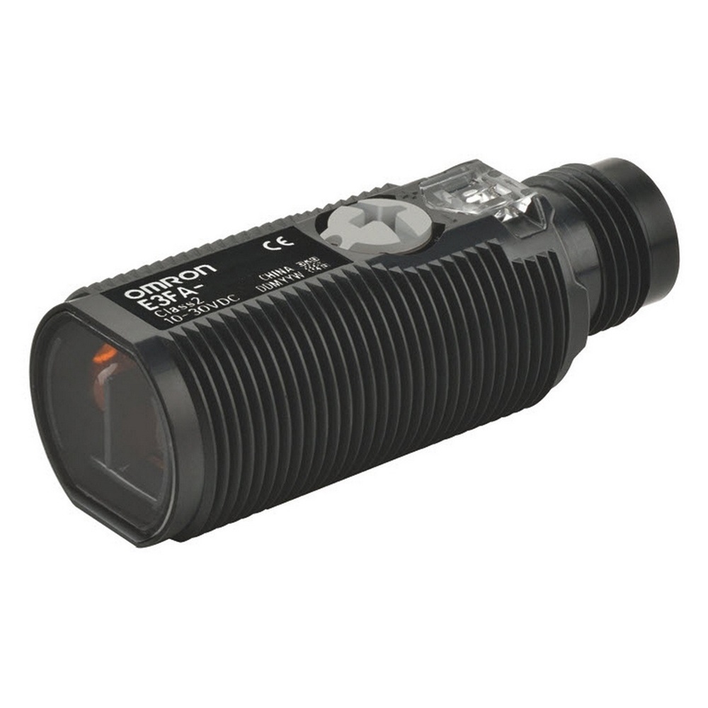 FOTOCEL. M18 PLAS. RIFLESS.4MPNP CO