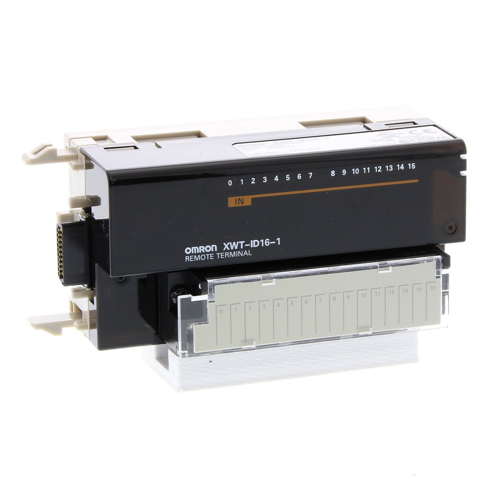 Modulo espansione 16DI PNP 24V