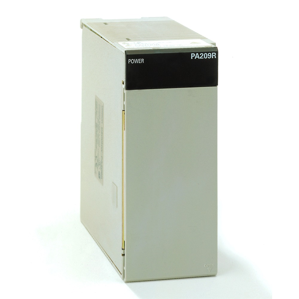 PLC- ALIMENTATORE 100..240 VCA 9A A