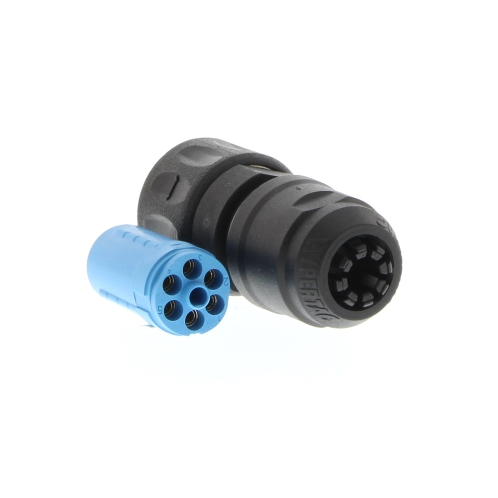SERVO- CONN POTENZA LATO MOT SGMAH/